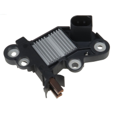 AS-PL generátor szabályozó AS-PL ARE0184(BOSCH) autóalkatrész