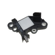 AS-PL generátor szabályozó AS-PL ARE0239(BOSCH) autóalkatrész