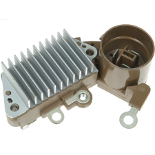 AS-PL generátor szabályozó AS-PL ARE6019 autóalkatrész