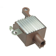 AS-PL generátor szabályozó AS-PL ARE6120P autóalkatrész