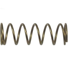 AS-PL javítókészlet, önindító AS-PL SRS3016(BULK) autóalkatrész