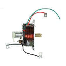 AS-PL mágneskapcsoló, önindító AS-PL SS0001 autóalkatrész