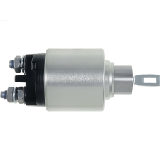 AS-PL mágneskapcsoló, önindító AS-PL SS0043(BOSCH) autóalkatrész