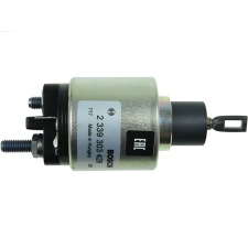 AS-PL mágneskapcsoló, önindító AS-PL SS0219(BOSCH) autóalkatrész