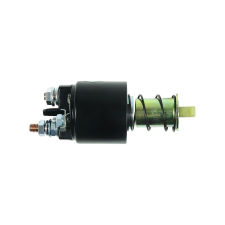 AS-PL mágneskapcsoló, önindító AS-PL SS4040 autóalkatrész