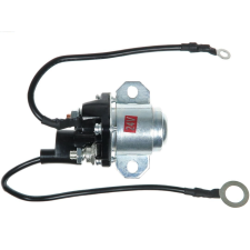 AS-PL mágneskapcsoló, önindító AS-PL SS5047 autóalkatrész