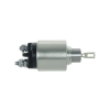 AS-PL mágneskapcsoló, önindító SS0212(BOSCH)