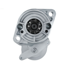 AS-PL önindító AS-PL S6096 autóalkatrész