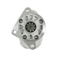 AS-PL önindító AS-PL S9042 autóalkatrész