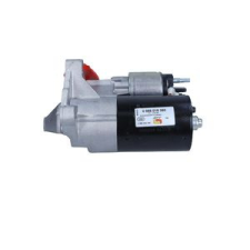 AS-PL önindító motor 0,90kW autóalkatrész