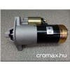 AS-PL önindító motor 1,10kW,1,1kW
