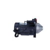 AS-PL önindító motor 1,20kW,1,2kW