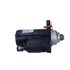 AS-PL önindító motor 2,00kW autóalkatrész