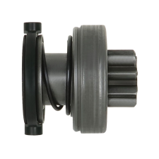 AS-PL szabadonfutó, önindító AS-PL SD0072(BOSCH) autóalkatrész