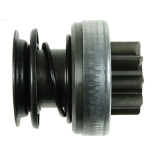 AS-PL szabadonfutó, önindító AS-PL SD0138S2 autóalkatrész