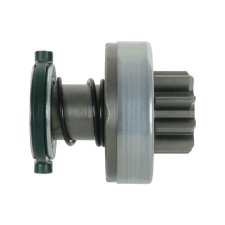 AS-PL szabadonfutó, önindító AS-PL SD0206 autóalkatrész