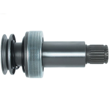 AS-PL szabadonfutó, önindító AS-PL SD0256 autóalkatrész