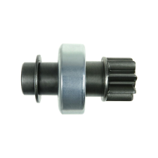 AS-PL szabadonfutó, önindító AS-PL SD5012 autóalkatrész