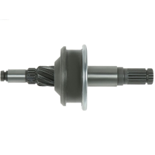 AS-PL szabadonfutó, önindító AS-PL SD5024 autóalkatrész