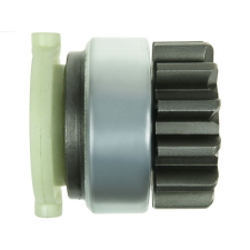 AS-PL szabadonfutó, önindító AS-PL SD9005 autóalkatrész