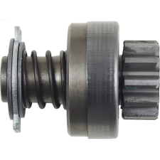 AS-PL szabadonfutó, önindító AS-PL SD9122 autóalkatrész