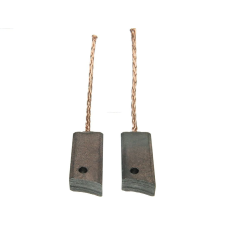 AS-PL szénkefe, generátor AS-PL AB2004 autóalkatrész