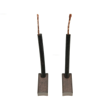 AS-PL szénkefe, generátor AS-PL BX214 autóalkatrész