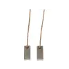 AS-PL szénkefe, generátor BX204(BULK)