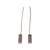 AS-PL szénkefe, generátor BX213