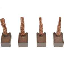 AS-PL szénkefe, önindító AS-PL BSX149 autóalkatrész