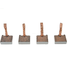 AS-PL szénkefe, önindító AS-PL BSX157-158 autóalkatrész