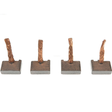 AS-PL szénkefe, önindító AS-PL BSX214-215 autóalkatrész