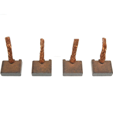 AS-PL szénkefe, önindító AS-PL BSX220-221 autóalkatrész