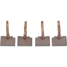 AS-PL szénkefe, önindító AS-PL BSX222-223 autóalkatrész