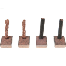 AS-PL szénkefe, önindító AS-PL JSX33-34 autóalkatrész