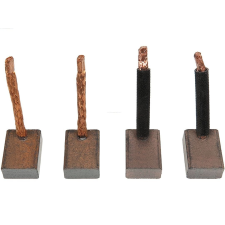 AS-PL szénkefe, önindító AS-PL JSX35-36 autóalkatrész