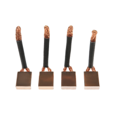 AS-PL szénkefe, önindító AS-PL LASX31(IKA) autóalkatrész