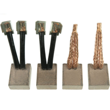 AS-PL szénkefe, önindító AS-PL PSX140-141 autóalkatrész