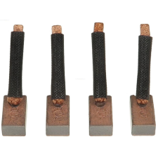 AS-PL szénkefe, önindító AS-PL SB0006S autóalkatrész