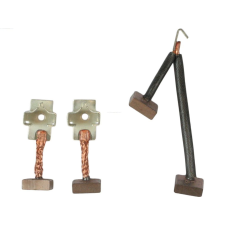 AS-PL szénkefe, önindító AS-PL SB1004 autóalkatrész