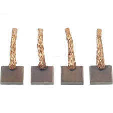 AS-PL szénkefe, önindító AS-PL SB1006 autóalkatrész