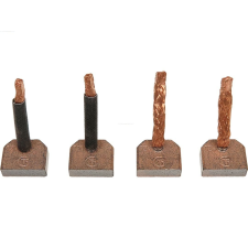 AS-PL szénkefe, önindító AS-PL SB4005 autóalkatrész