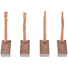 AS-PL szénkefe, önindító AS-PL SB6002 autóalkatrész