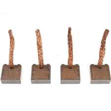 AS-PL szénkefe, önindító AS-PL SB6004 autóalkatrész