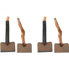 AS-PL szénkefe, önindító AS-PL SB6013 autóalkatrész