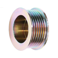 AS-PL szíjtárcsa, generátor AS-PL AP0041 autóalkatrész