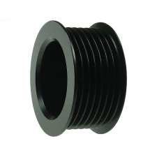 AS-PL szíjtárcsa, generátor AS-PL AP0073S autóalkatrész