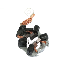 AS-PL tartó, szénkefe AS-PL SBH0037(BOSCH) autóalkatrész