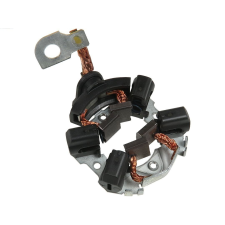 AS-PL tartó, szénkefe AS-PL SBH0058(BOSCH) autóalkatrész