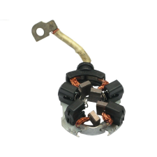 AS-PL tartó, szénkefe AS-PL SBH0073 autóalkatrész